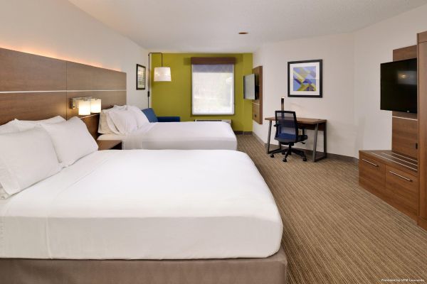 Days Inn Blowing Rock-Boone Area